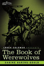 The Book of Werewolves - Paperback