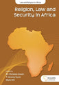 Religion, Law and Security in Africa - Paperback