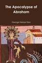 The Apocalypse of Abraham - Paperback