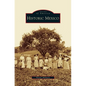 Historic Mexico - Hardcover