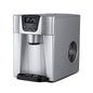 Ice Maker Household Small Mini Commercial Automatic Multi-function Water Dispenser Desktop Ice-dropping Ice Maker