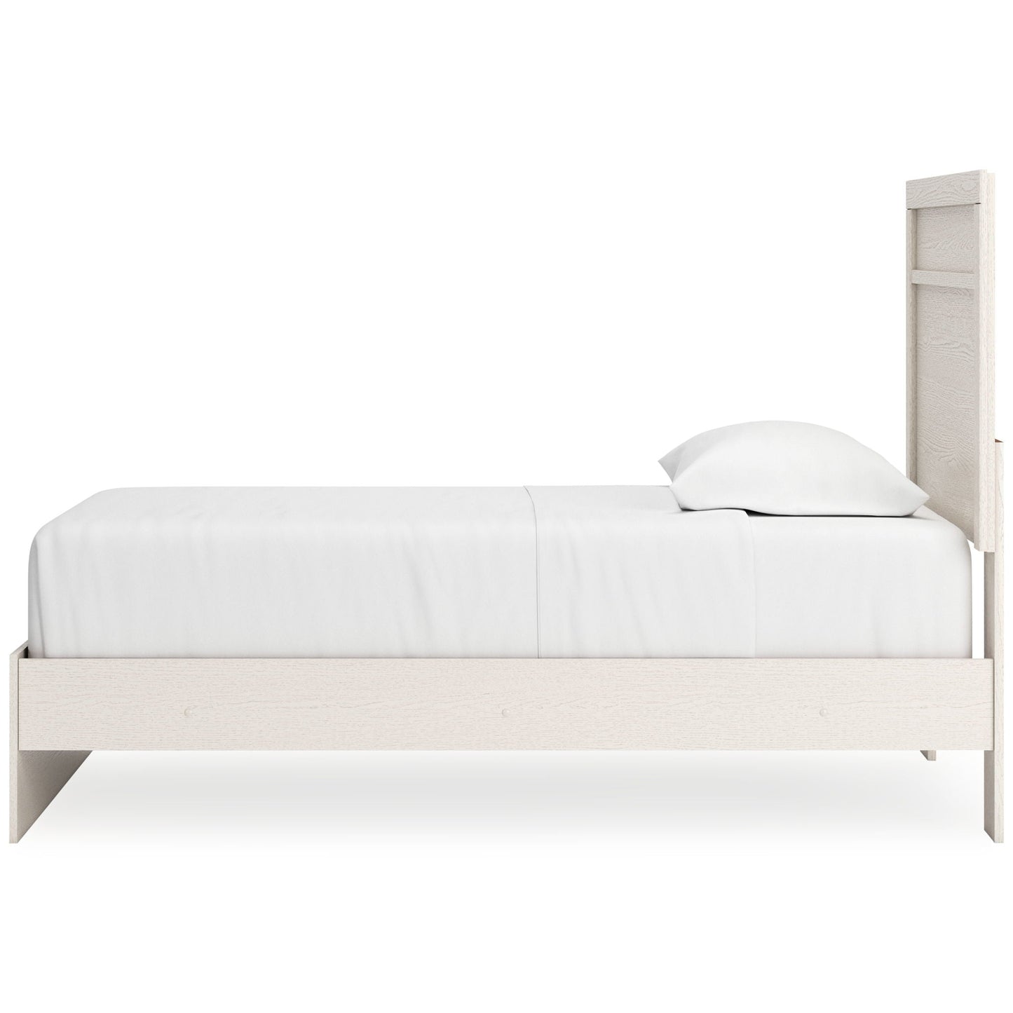 Stelsie - Panel Bed