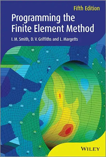 Programming the Finite Element Method - Hardcover