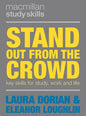 Stand Out from the Crowd: Key Skills for Study, Work and Life - Paperback