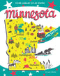 Minnesota - Library Binding