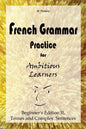 French Grammar Practice for Ambitious Learners - Beginner's Edition II, Tenses and Complex Sentences - Paperback