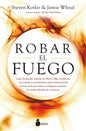 Robar El Fuego - Paperback