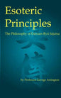 Esoteric Principles: The Philosophy of Danzan-Ryu Jujutsu - Paperback