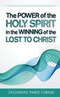 The Power of The Holy Spirit in The Winning of The Lost to Christ - Paperback