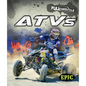 Atvs - Library Binding