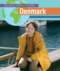 Denmark - Library Binding