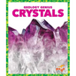 Crystals - Hardcover