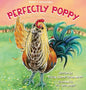 Perfectly Poppy - Hardcover