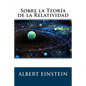 Sobre la Teoría de la Relatividad - Paperback