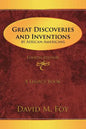 Great Discoveries and Inventions by African-Americans: Fourth Edition - Paperback