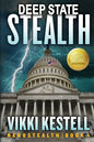 Deep State Stealth - Paperback