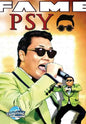 Fame: Psy - Paperback