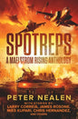 SPOTREPS - A Maelstrom Rising Anthology - Paperback