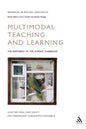 Multimodal Teaching and Learning - Paperback