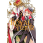 The Royal Tutor, Vol. 8 - Paperback