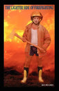 The Lighter Side of Firefighting - Paperback