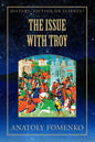 The Issue with Troy - Paperback