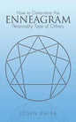 How to Determine the Enneagram Personality Type of Others - Paperback