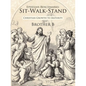 Ephesian Benchmarks: Sit-Walk-Stand: Christian Growth to Maturity - Paperback