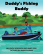 Daddy's Fishing Buddy - Paperback