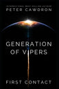 Generation of Vipers - Paperback