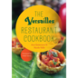 The Versailles Restaurant Cookbook - Hardcover