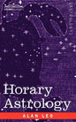 Horary Astrology - Paperback