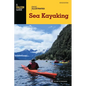 Basic Illustrated Sea Kayaking - Paperback