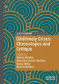 (Un)Timely Crises: Chronotopes and Critique - Paperback