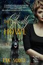 The Ghostly Howl - Paperback