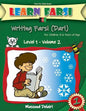 Learn Farsi: Writing Farsi (Dari) - For Children 3-6 Years of Age - Paperback