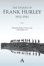 The Diaries of Frank Hurley 1912-1941 - Paperback