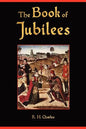 The Book of Jubilees - Paperback