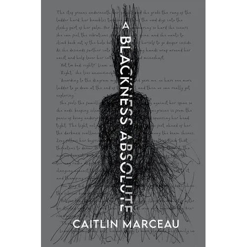 A Blackness Absolute: A Collection of Short Horror - Paperback