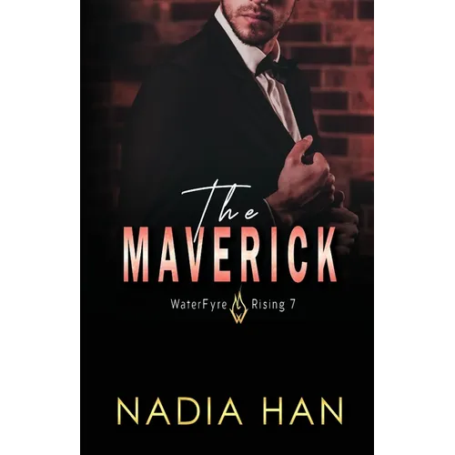 The Maverick - Paperback