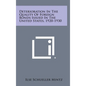 Deterioration in the Quality of Foreign Bonds Issued in the United States, 1920-1930 - Hardcover