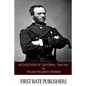 Recollections of California, 1846-1861 - Paperback