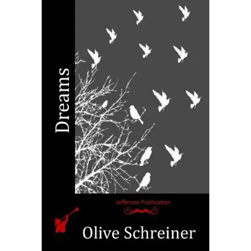 Dreams - Paperback