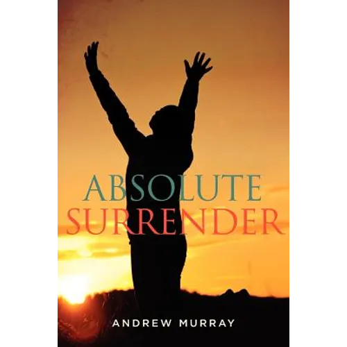 Absolute Surrender - Paperback