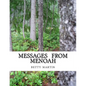 Messages From Menoah: Spiritual Self Help - Paperback