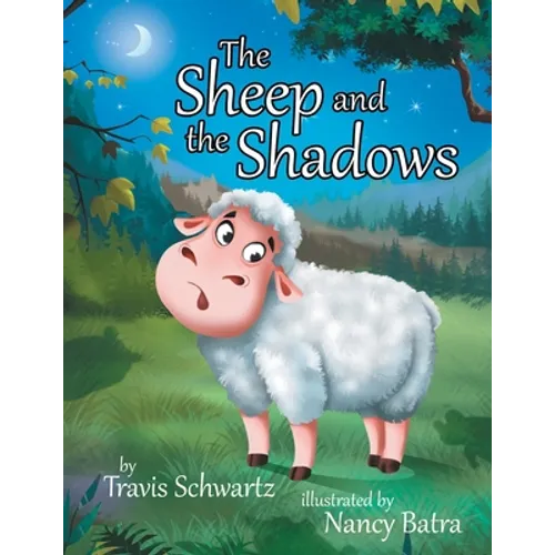 The Sheep and the Shadows - Paperback