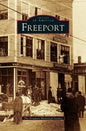 Freeport - Hardcover
