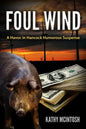 Foul Wind: A Havoc in Hancock Humorous Suspense - Paperback