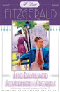 The Basil and Josephine Stories - Paperback