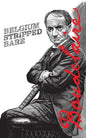 Belgium Stripped Bare - Paperback